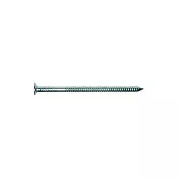 Оцинкованные гвозди Доброга 3,4x90 мм 5 кг ЦБ-00031758