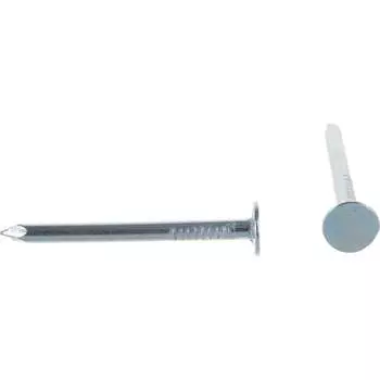 Оцинкованные гвозди МТК 3,0x40 (0,5 кг) 1762030040