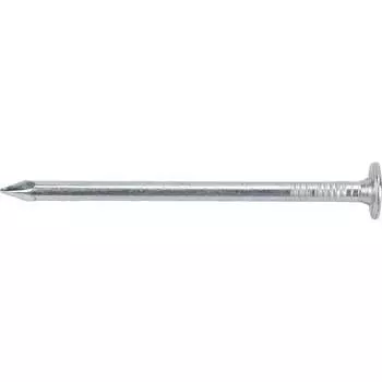 Оцинкованные гвозди Профикреп 3.0х60 32 шт. 115672