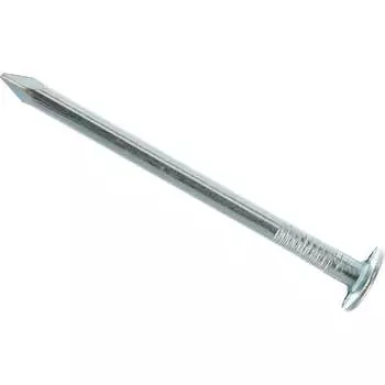 Оцинкованные гвозди ЗУБР 50 х 3.0 мм (5 кг) 305090-30-050