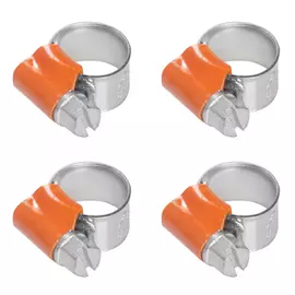 Оцинкованные хомуты Airline AHC-SK-02