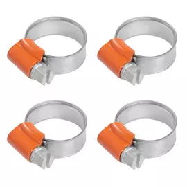 Оцинкованные хомуты Airline AHC-SK-04