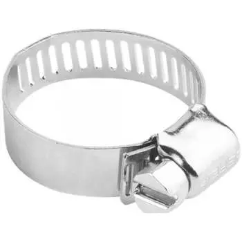 Хомуты ЗУБР ЭКСПЕРТ 37805-032-51-100