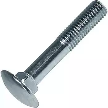 Оцинкованные мебельные болты BEFAST