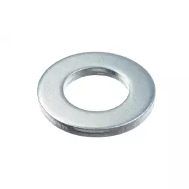 Оцинкованные плоские шайбы МТК 548001200