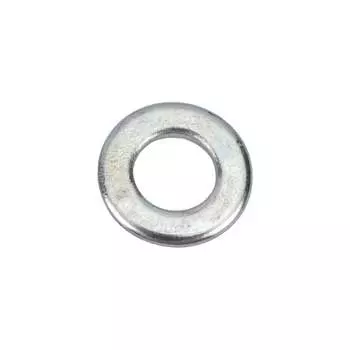 Оцинкованные плоские шайбы МТК