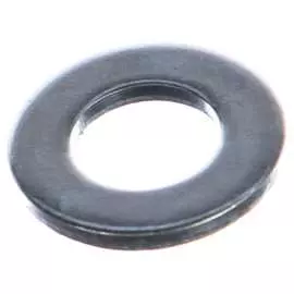 Оцинкованные плоские шайбы Профикреп 10,0 (6 шт.) 111744