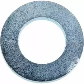 Оцинкованные плоские шайбы Профикреп 12,0 (4 шт.) 111745