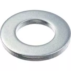 Оцинкованные плоские шайбы Профикреп 5,0 (20 шт.) 111741