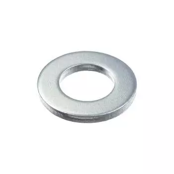 Оцинкованные плоские шайбы Профикреп 8,0 (8 шт.) 111743