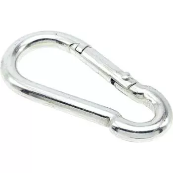 Оцинкованные пожарные карабины BOWT B03412