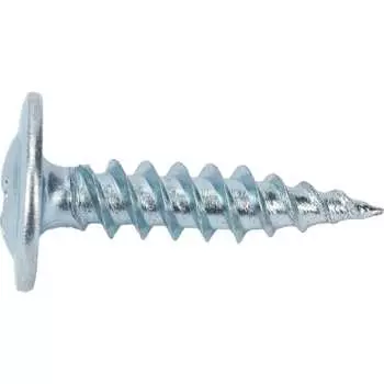 Оцинкованные саморезы Gigant