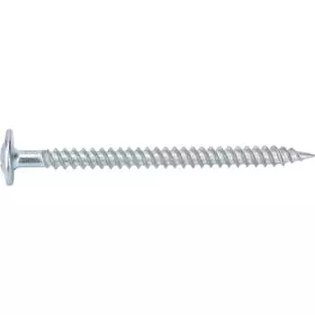 Оцинкованные саморезы Gigant