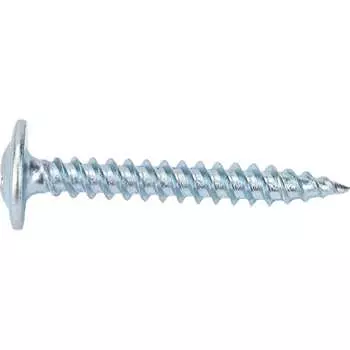 Оцинкованные саморезы Gigant