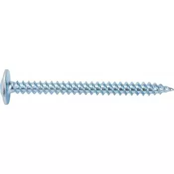 Оцинкованные саморезы Gigant