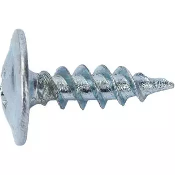 Оцинкованные саморезы Gigant