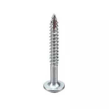 Оцинкованные саморезы Uniq tool UT MAXI-LOC 1-1/4" 32 мм 400 шт. UTS-MML-F-400