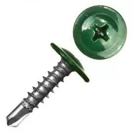 Оцинкованные саморезы ВИРТУОЗ 4,2x16 350 шт 280-06121