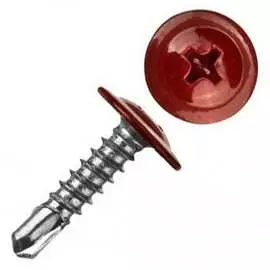 Оцинкованные саморезы ВИРТУОЗ 4,2x16 350 шт 280-06046