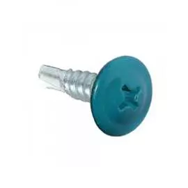 Оцинкованные саморезы ВИРТУОЗ 4,2x16 350 шт 280-06107