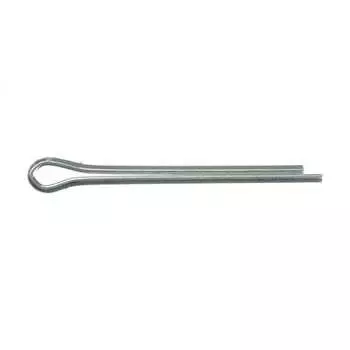 Оцинкованные шплинты МТК