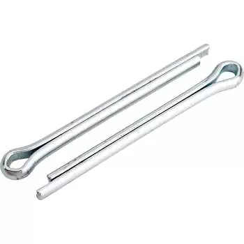 Оцинкованные шплинты МТК