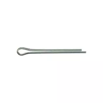 Оцинкованные шплинты МТК