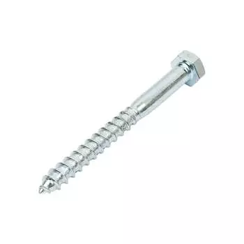 Оцинкованные шурупы МТК