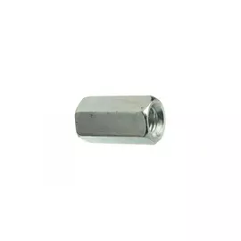 Оцинкованные соединительные гайки Профикреп