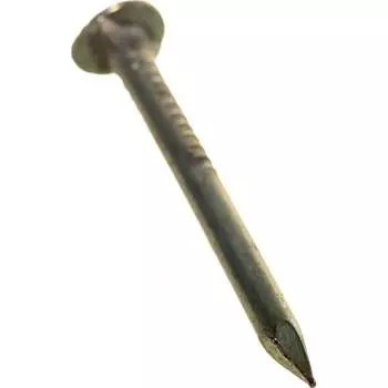 Оцинкованные толевые гвозди МТК