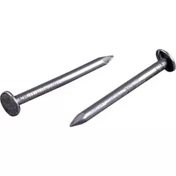 Оцинкованные толевые гвозди STARFIX