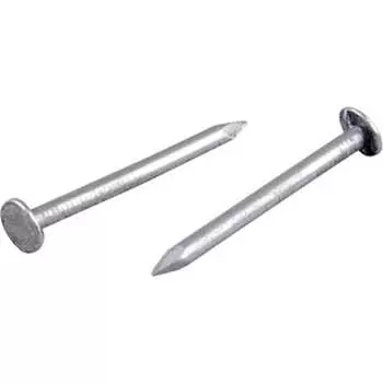 Оцинкованные толевые гвозди STARFIX