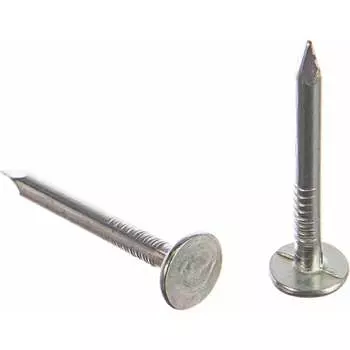 Оцинкованные толевые гвозди Восход-Метиз 2,0x20 мм, 5 кг 82639820