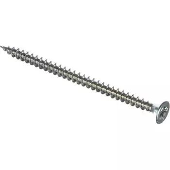 Оцинкованные универсальные саморезы Tech-Krep 70х4,5 мм 150 шт. 113130