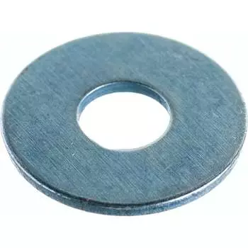 Оцинкованные увеличенные шайбы Профикреп