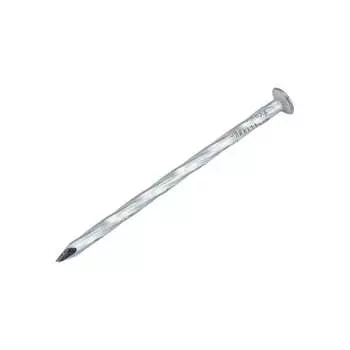 Оцинкованные винтовые гвозди Восход-Метиз 3,0x60 мм, 0,5 кг 14653871