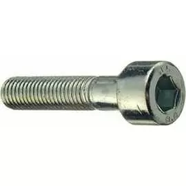 Оцинкованные винты МТК 10.0x40 DIN912 1 кг 115936