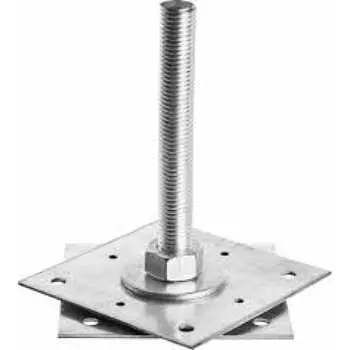 Оцинкованный анкер BEFAST М20(120), 1 шт. ARHM201201S