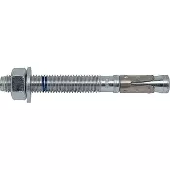 Оцинкованный анкер-болт Fasty амт3 m12- 24/120 LLAP12120