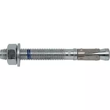 Оцинкованный анкер-болт Fasty амт3 m6- 35/85 LLAP06085