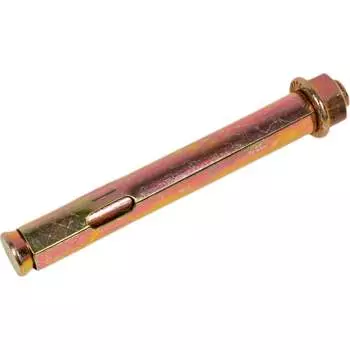 Оцинкованный анкерный болт Стройбат 12x99 8 шт 307920