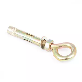 Оцинкованный анкерный болт Стройбат