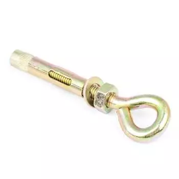 Оцинкованный анкерный болт Стройбат