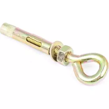 Оцинкованный анкерный болт Стройбат