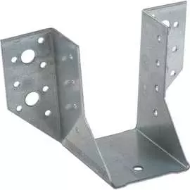 Оцинкованный балочный башмак-опора VORMANN 70 972 000