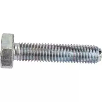 Оцинкованный болт BEFAST М10x45, DIN933, 1 кг 933100451S