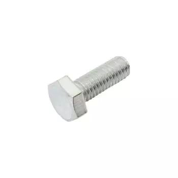 Оцинкованный болт BEFAST М6x16, DIN933, 1 кг 933060161S