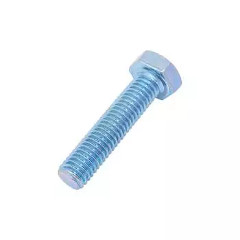 Оцинкованный болт BEFAST М8x35, DIN933, 1 кг 933080351S