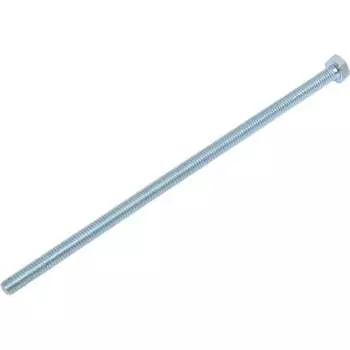 Оцинкованный болт Bohrer М6х150 DIN933 20 шт DIN933/5.8-6х150-20