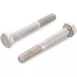Оцинкованный болт ЦКИ